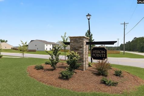 374 Sunnyfalls Drive Gaston SC 29053