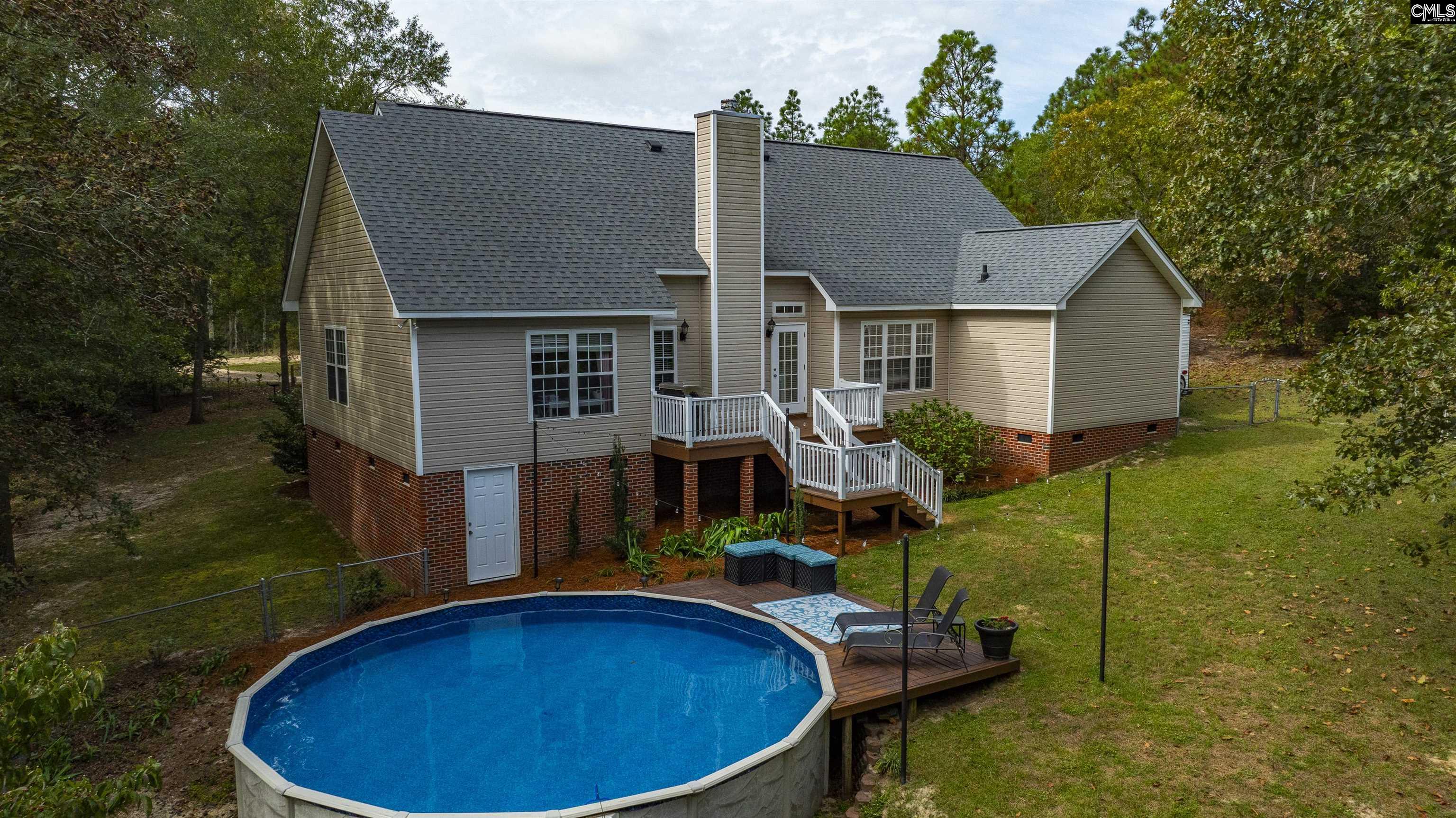250 Old Gate Road Lexington SC 29073
