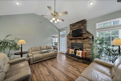 250 Old Gate Road Lexington SC 29073