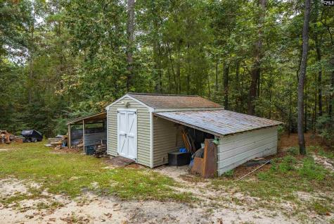 250 Old Gate Road Lexington SC 29073