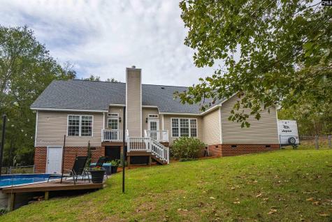 250 Old Gate Road Lexington SC 29073