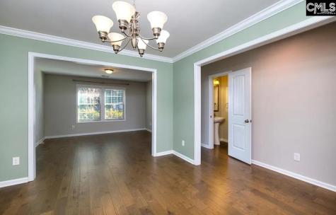 160 Niblick Drive Sumter SC 29154