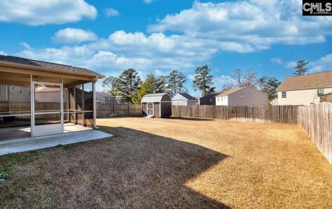 160 Niblick Drive Sumter SC 29154