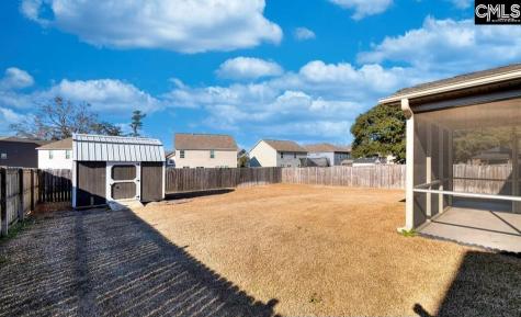 160 Niblick Drive Sumter SC 29154