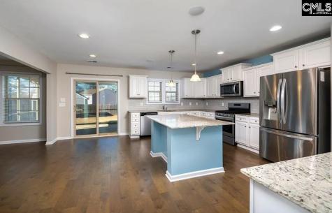 160 Niblick Drive Sumter SC 29154