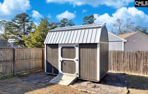 160 Niblick Drive Sumter SC 29154