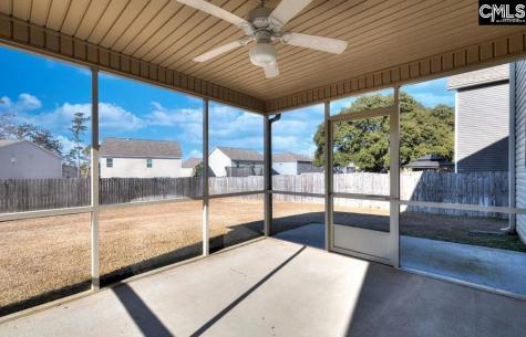 160 Niblick Drive Sumter SC 29154