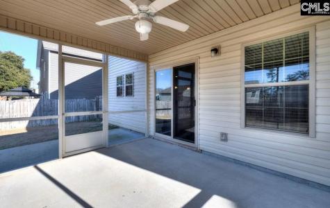 160 Niblick Drive Sumter SC 29154