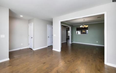 160 Niblick Drive Sumter SC 29154