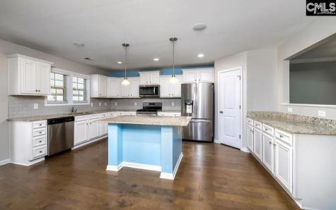 160 Niblick Drive Sumter SC 29154