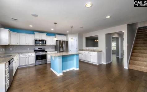 160 Niblick Drive Sumter SC 29154