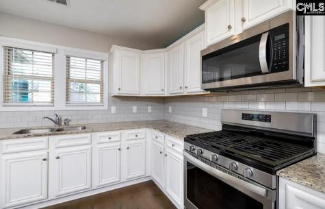 160 Niblick Drive Sumter SC 29154