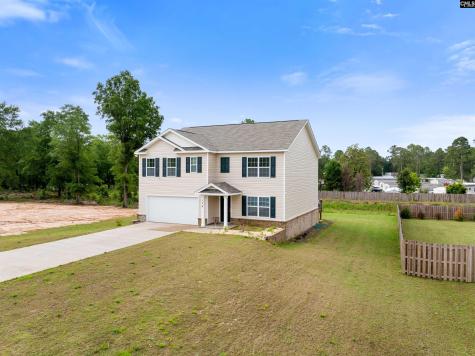 178 Rapid Run Camden SC 29020