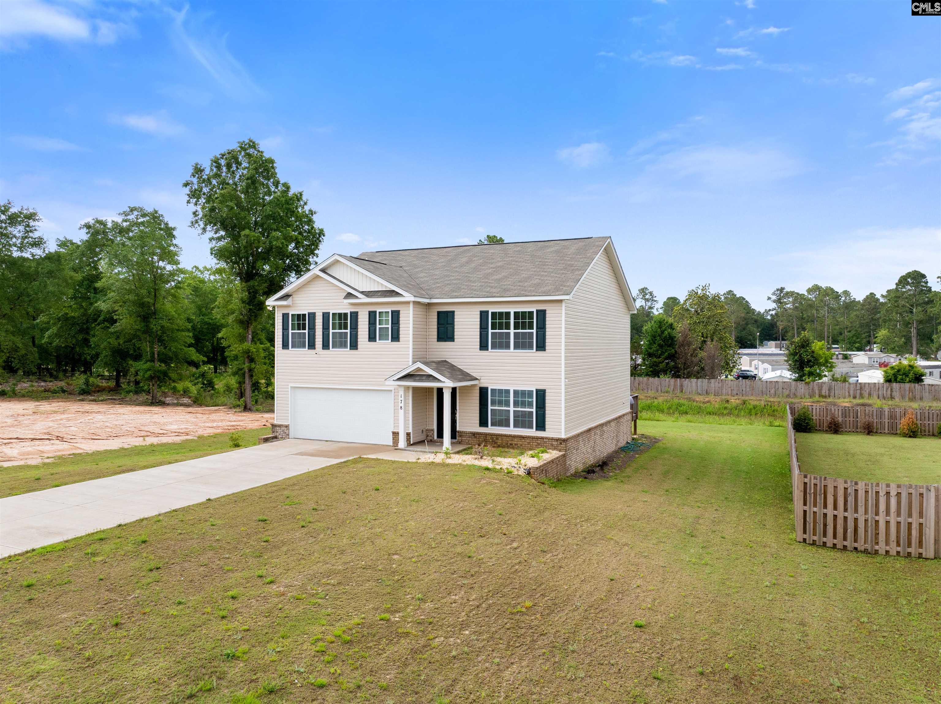 178 Rapid Run Camden SC 29020