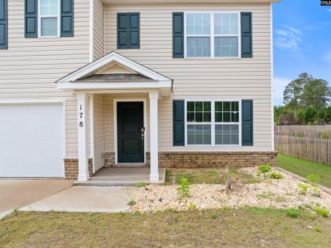 178 Rapid Run Camden SC 29020
