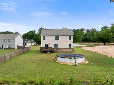 178 Rapid Run Camden SC 29020