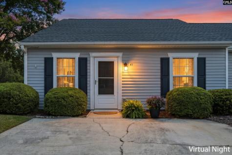 41 Heritage Village Lane Columbia SC 29212