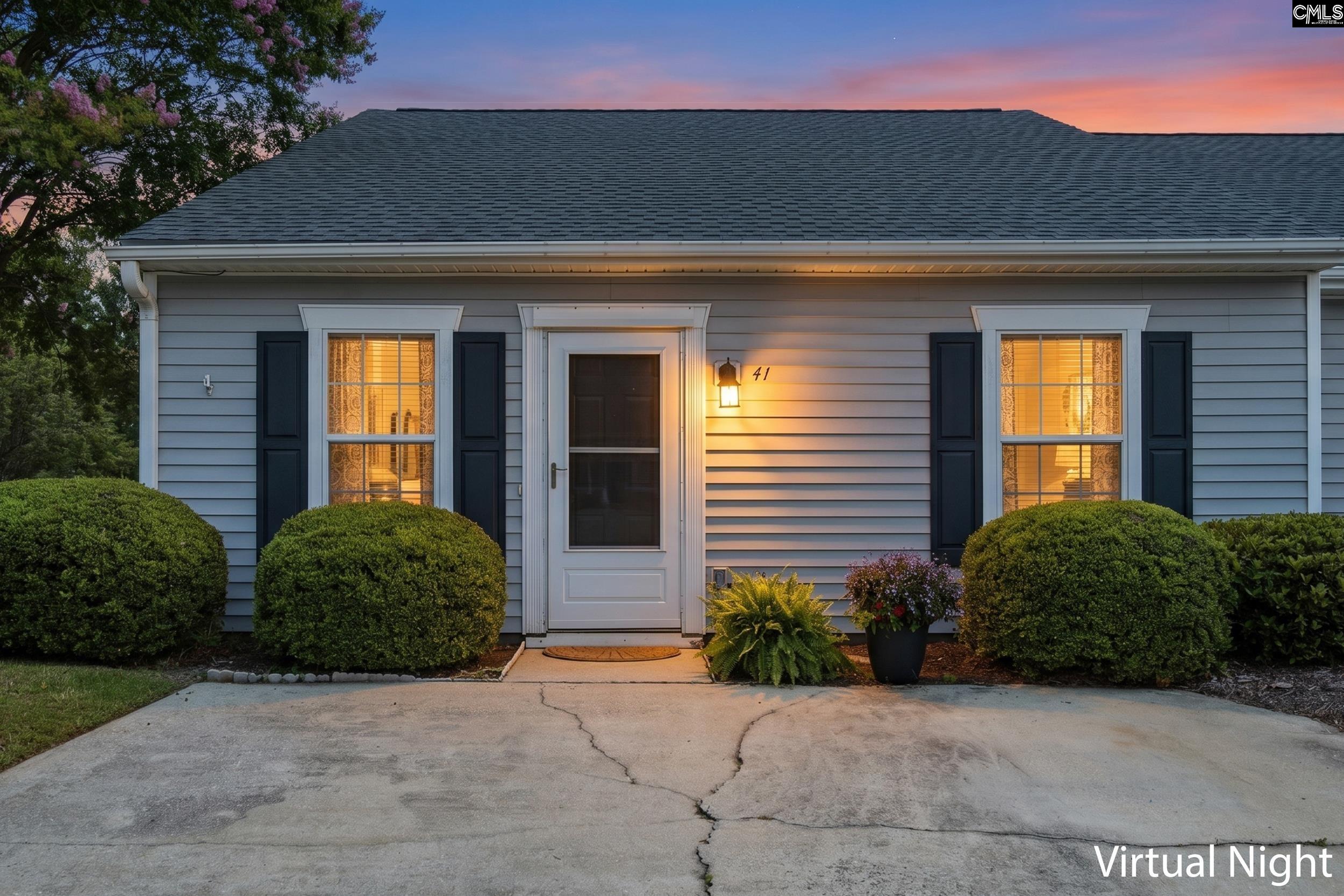 41 Heritage Village Lane Columbia SC 29212