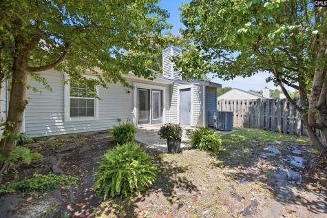 41 Heritage Village Lane Columbia SC 29212