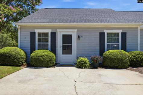 41 Heritage Village Lane Columbia SC 29212