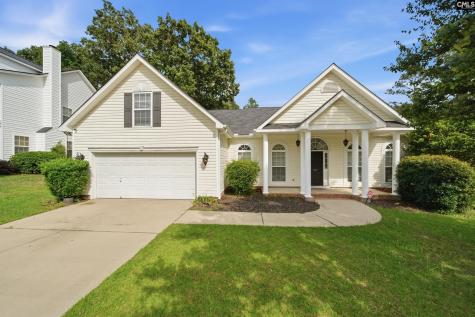 204 Baneberry Loop Lexington SC 29073