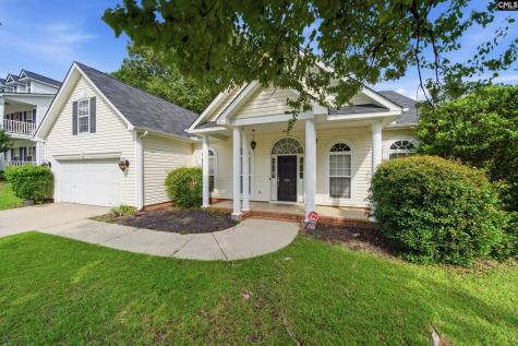 204 Baneberry Loop Lexington SC 29073