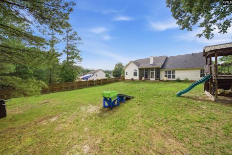 204 Baneberry Loop Lexington SC 29073