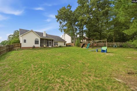 204 Baneberry Loop Lexington SC 29073