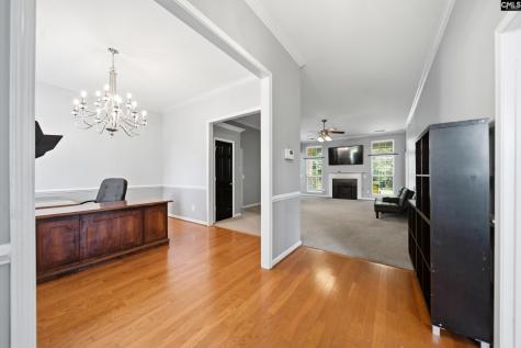 204 Baneberry Loop Lexington SC 29073
