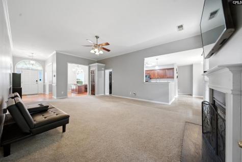 204 Baneberry Loop Lexington SC 29073