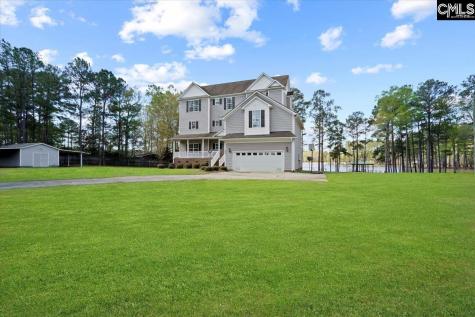 4472 River Road Winnsboro SC 29180
