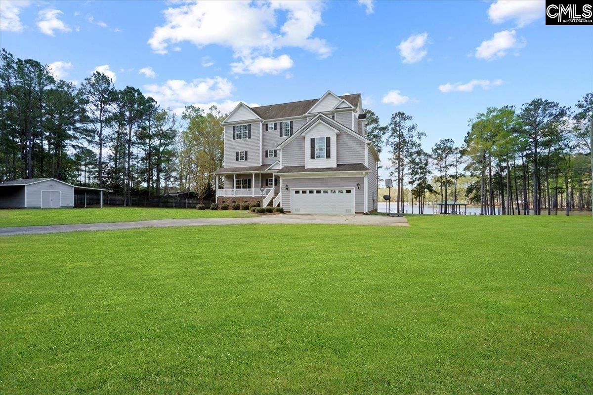 4472 River Road Winnsboro SC 29180