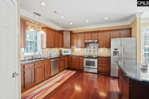 4472 River Road Winnsboro SC 29180