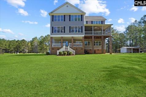 4472 River Road Winnsboro SC 29180