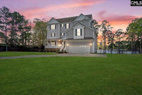 4472 River Road Winnsboro SC 29180