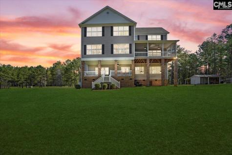 4472 River Road Winnsboro SC 29180
