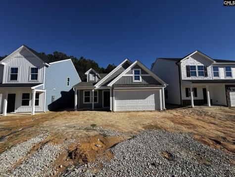 139 Kingsley Drive Blythewood SC 29016