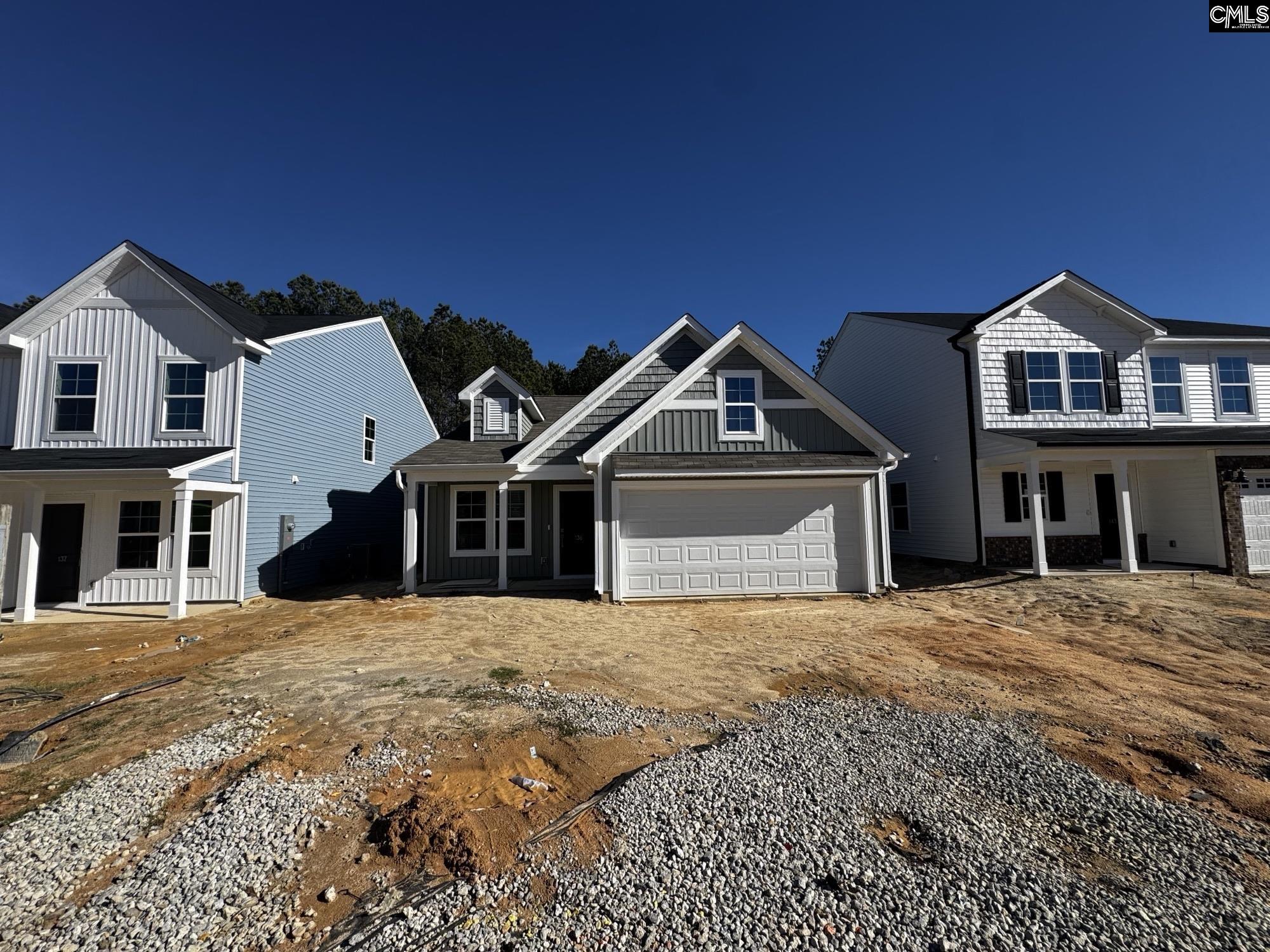 139 Kingsley Drive Blythewood SC 29016