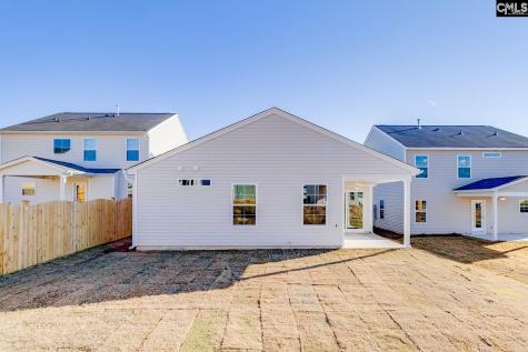 139 Kingsley Drive Blythewood SC 29016