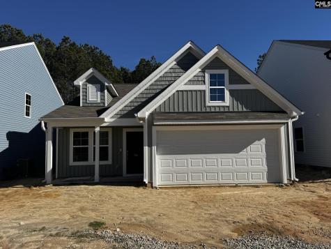 139 Kingsley Drive Blythewood SC 29016