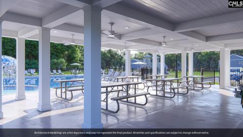 139 Kingsley Drive Blythewood SC 29016