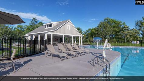 139 Kingsley Drive Blythewood SC 29016