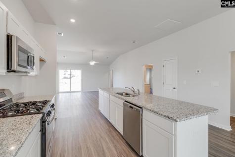 139 Kingsley Drive Blythewood SC 29016