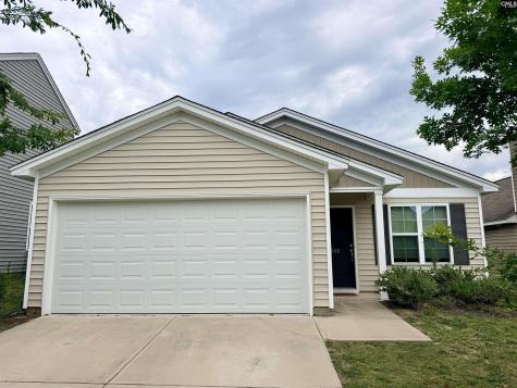 546 Hatteras Drive Blythewood SC 29016