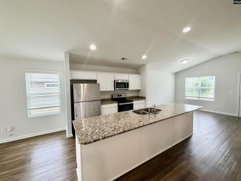546 Hatteras Drive Blythewood SC 29016