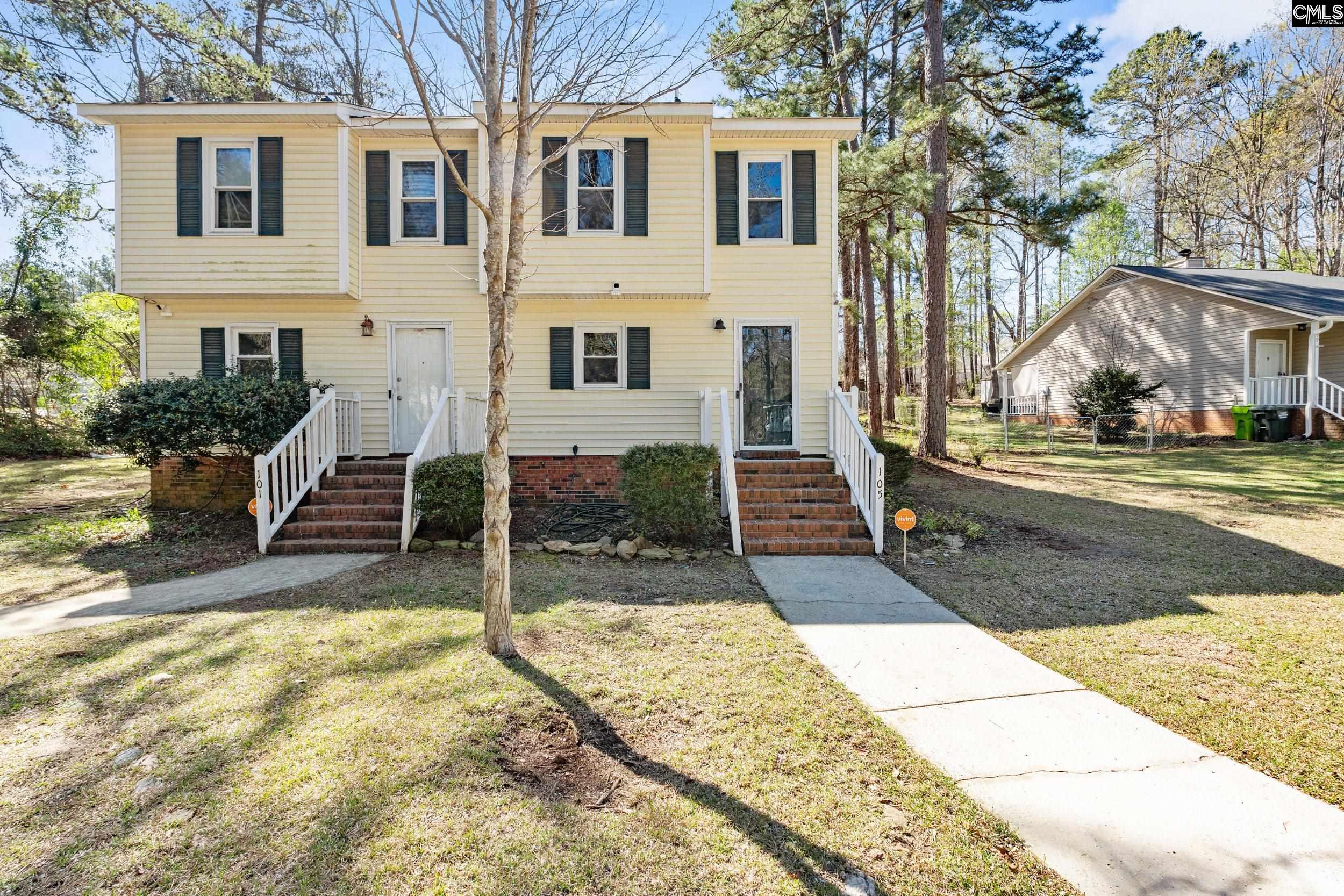105 Thames Valley Court Irmo SC 29063