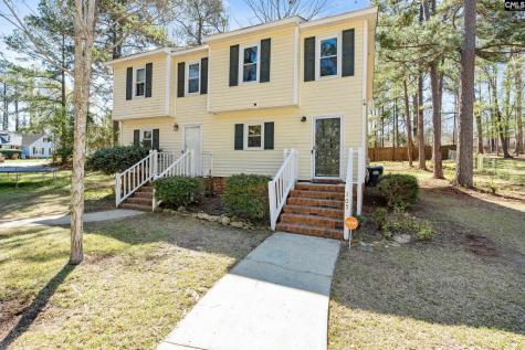 105 Thames Valley Court Irmo SC 29063