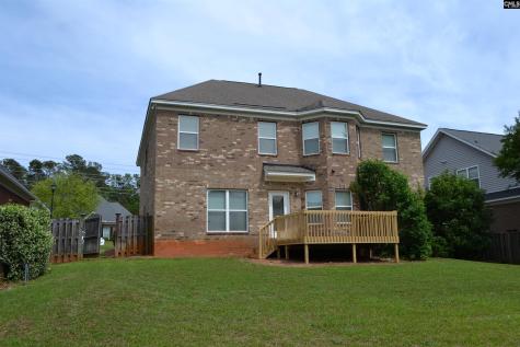 250 Grandflora Lane Columbia SC 29212