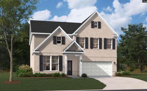 3370 Traveler Trail Sumter SC 29150