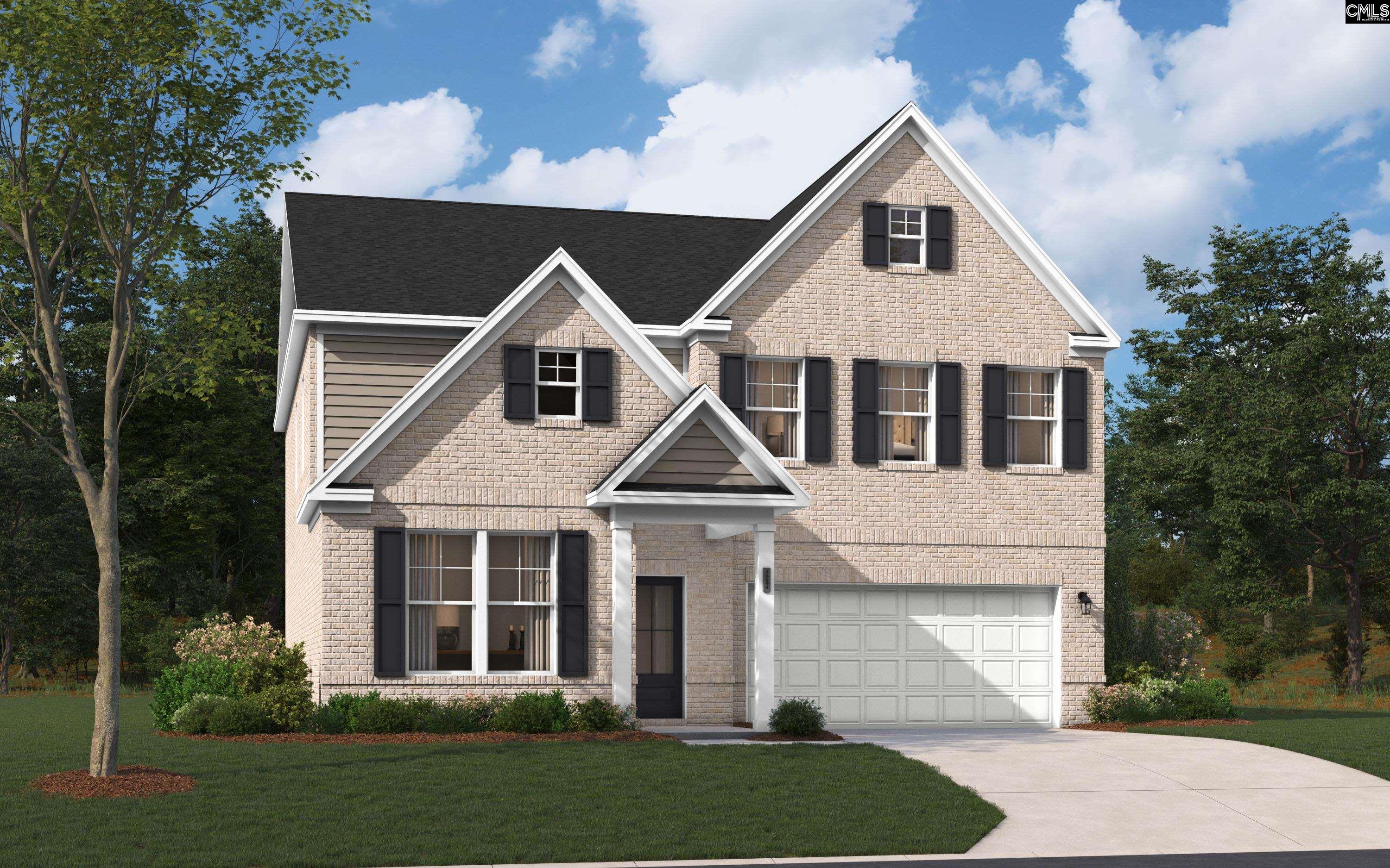 3370 Traveler Trail Sumter SC 29150